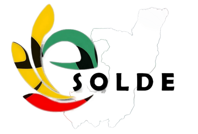 Logo e-solde